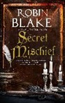 Robin Blake, Blake Robin - Secret Mischief