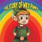 David King - The Story of Inky Pinky