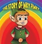 David King - The Story of Inky Pinky