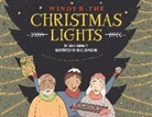 John Barnett, Alice Jamieson - Windy B The Christmas Lights