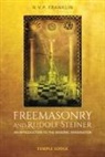 N V P Franklin, N. V. P. Franklin, N.v.p. Franklin - Freemasonry and Rudolf Steiner