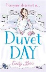 Emily Kerr, Kerr Emily - Duvet Day