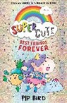 Pip Bird - Super Cute