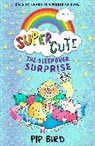 Pip Bird - The Super Cute