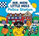 Adam Hargreaves, Hargreaves Adam - Mr. Men and Little Miss Picture Books