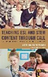 Abdelilah Salim Sehlaoui - Teaching Esl and Stem Content Through Call
