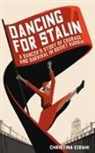 Christina Ezrahi, EZRAHI CHRISTINA - Dancing for Stalin
