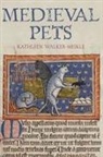 Kathleen Walker-Meikle - Medieval Pets