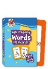 CGP Books, CGP Books, CGP Books, CGP Books - High-Frequency Words Flashcards for Ages 4-5 (Reception)