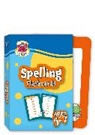 CGP Books, CGP Books, CGP Books, CGP Books - Spelling Flashcards for Ages 5-7