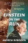 Andrew Robinson - Einstein on the Run