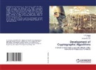 S. M. Farooq, S. Kiran, A. Ashok Kumar - Development of Cryptographic Algorithms