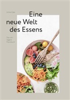 Ulrike Eder - roh + vegan - Eine neue Welt des Essens
