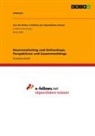Anonym, Anonymous - Neuromarketing und Onlineshops. Perspektiven und Zusammenhänge