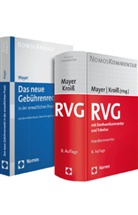 Ludwig (Prof. Dr. Kroiss, Hans-Jochem (Dr. Mayer, Hans-Jochem (Dr.) Mayer - RVG-ReformPaket 2021