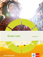 Green Line Oberstufe. Ausgabe Baden-Württemberg