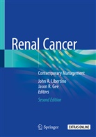 Joh A Libertino, John A Libertino, Jason R. Gee, John A Libertino, John A. Libertino, R Gee... - Renal Cancer