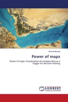 Ahmed Mourad - Power of maps