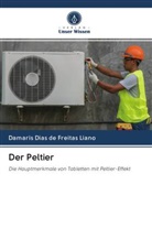 Damaris Dias de Freitas Liano - Der Peltier