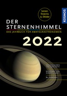 Hans Roth - Der Sternenhimmel 2022
