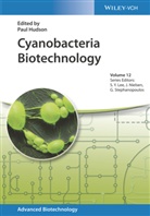 Paul Hudson, Sang Y. Lee, Jens Nielsen, Gregory Stephanopoulos, Paul Hudson, Sang Y. Lee... - Cyanobacteria biotechnology