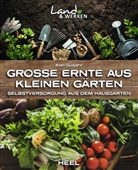 Axel Gutjahr - Große Ernte aus kleinen Gärten