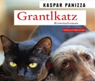 Kaspar Panizza, Thomas Birnstiel - Grantlkatz, Audio-CD (Audiolibro)