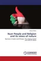 Kemal Yildirim - Nuer People and Religion and its views of nature