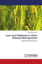 Mohammed Jawhar - Low Cost Methods In Plant Disease Management