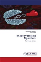 Beena Ulalla Mata B. N., Beena Ulalla Mata B.N., Meenakshi M. - Image Processing Algorithms