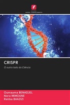 Ratiba Baazizi, Oumayma BENADJEL, Nora Mimoune - CRISPR