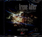 Irene Adler - Licht und Schatten. Tl.6, 1 Audio-CD, 1 Audio-CD (Audio book)