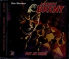 Larry Brent - Pakt mit Luzifer, 2 Audio-CD (Hörbuch)
