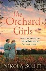 Nikola Scott, Scott Nikola - The Orchard Girls