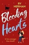Ry Herman - Bleeding Hearts