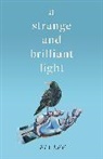 Eli Lee, Lee Eli - A Strange and Brilliant Light: Winner of the Writers Guild Best