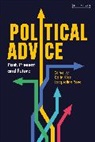 Colin Kidd, Jacqueline Rose - Political Advice