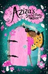 Lola Morayo, Cory Reid, Cory Reid - Aziza's Secret Fairy Door