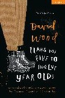 David Wood, Paul Bateson, Paul (secondary Drama teacher Bateson - David Wood Plays for 5-12-Year-Olds