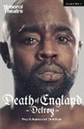 Clint Dyer, Roy Williams - Death of England: Delroy