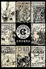 Scott Dunbier, Al Feldstein, Fra, Frank Frazetta, Harvey Kurtzman, Wally Wood - EC Covers Artist's Edition