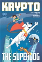 Min Sung Ku, Jesse Leon Mccann, Min Sung Ku - Krypto the Superdog