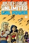 Various - Justice League Unlimited: Girl Power