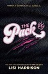 Lisi Harrison - The Pack
