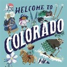 Asa Gilland - Welcome to Colorado (Welcome To)