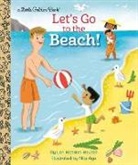 Nila Aye, Lori Haskins Houran, Nila Aye - Let's Go to the Beach!