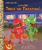 Lori Haskins Houran, Joanie Stone, Joanie Stone - Let's Go Trick-or-Treating!