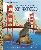 Courtney Dawson, Toyo Tyler - My Little Golden Book About San Francisco