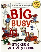 Richard Scarry - Richard Scarry