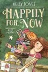 Kelly Jones, Kelly Murphy, Kelly Murphy - Happily for Now